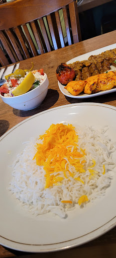Photo of Papa's Shish Kabab - 552 Clarke Rd #103, Coquitlam, BC V3J 3X5